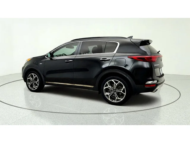 SEMINUEVOS KIA Sportage a Estados en autogozo