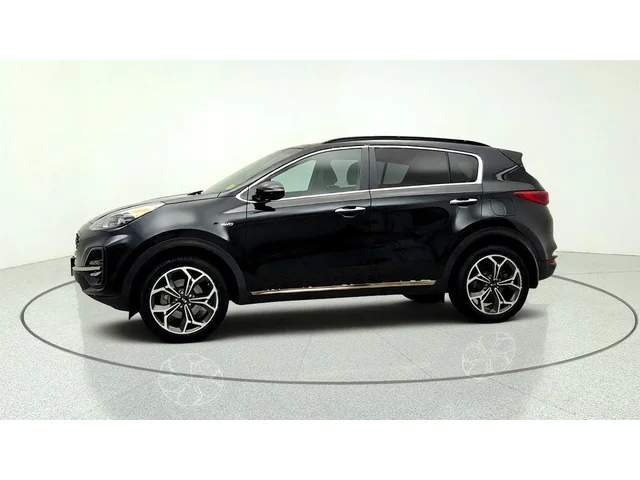 SEMINUEVOS KIA Sportage a Estados en autogozo