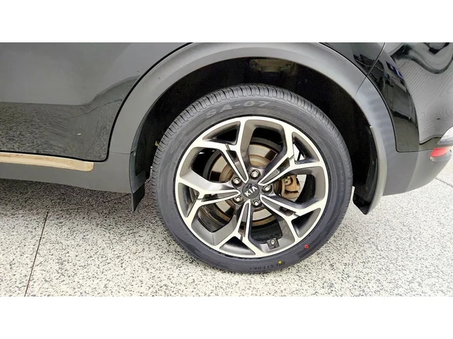 SEMINUEVOS KIA Sportage a Estados en autogozo