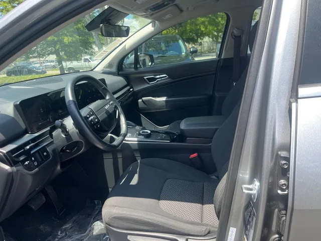 SEMINUEVOS KIA SPORTAGE HYBRID a Estados en autogozo