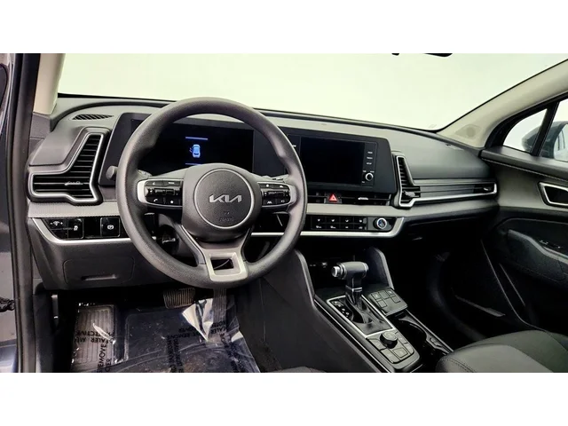 SEMINUEVOS KIA Sportage a Estados en autogozo