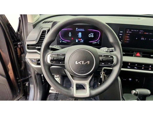 SEMINUEVOS KIA Sportage a Estados en autogozo