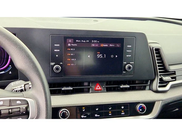 SEMINUEVOS KIA Sportage a Estados en autogozo