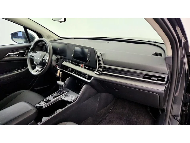SEMINUEVOS KIA Sportage a Estados en autogozo