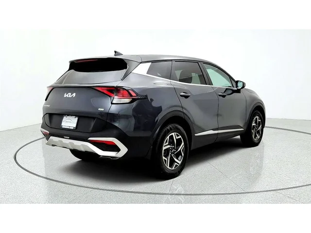 SEMINUEVOS KIA Sportage a Estados en autogozo