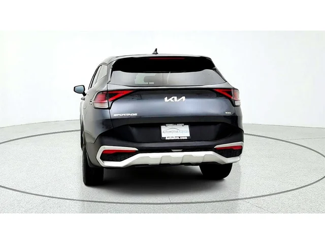 SEMINUEVOS KIA Sportage a Estados en autogozo