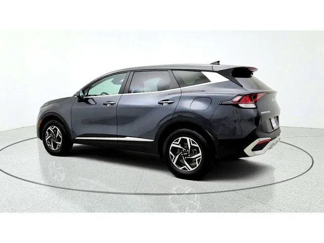 SEMINUEVOS KIA Sportage a Estados en autogozo