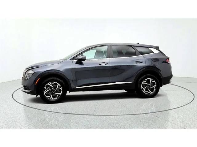 SEMINUEVOS KIA Sportage a Estados en autogozo