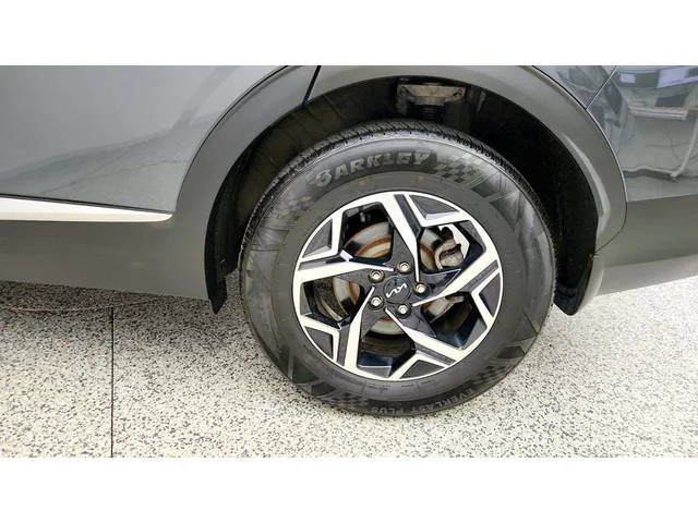 SEMINUEVOS KIA Sportage a Estados en autogozo