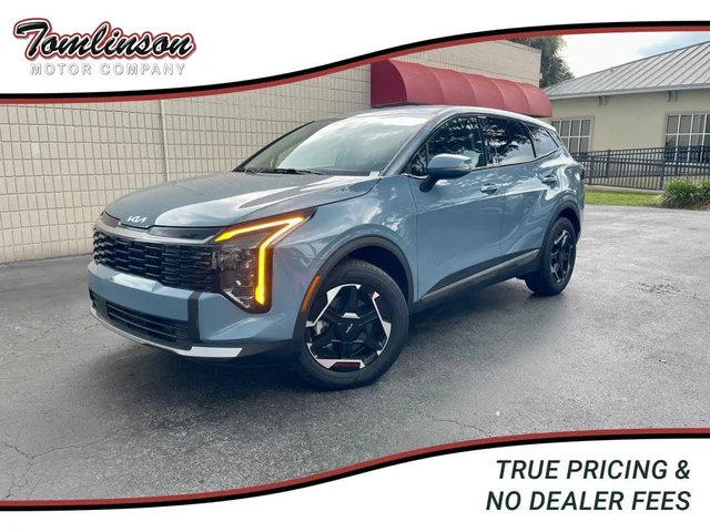 SEMINUEVOS KIA SPORTAGE HYBRID a Estados en autogozo