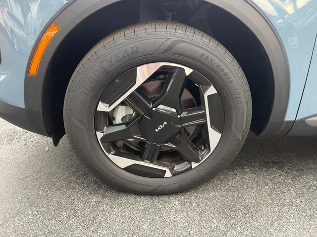 SEMINUEVOS KIA SPORTAGE HYBRID a Estados en autogozo