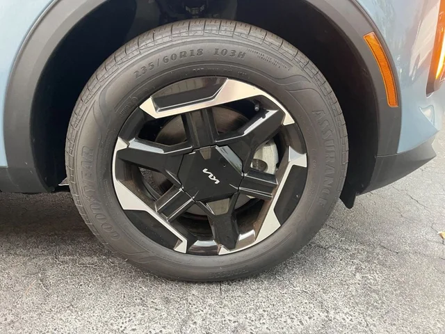 SEMINUEVOS KIA SPORTAGE HYBRID a Estados en autogozo