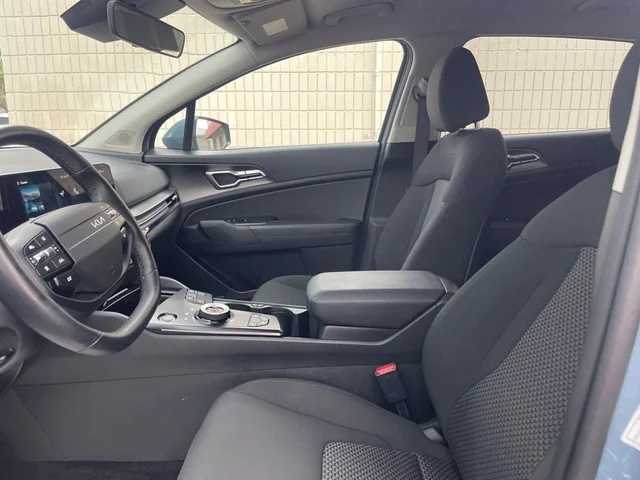 SEMINUEVOS KIA SPORTAGE HYBRID a Estados en autogozo