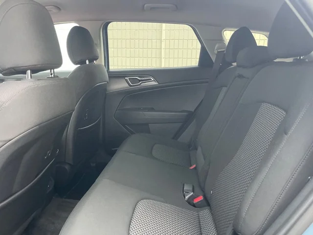 SEMINUEVOS KIA SPORTAGE HYBRID a Estados en autogozo