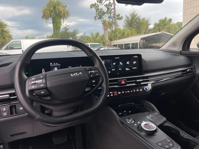 SEMINUEVOS KIA SPORTAGE HYBRID a Estados en autogozo