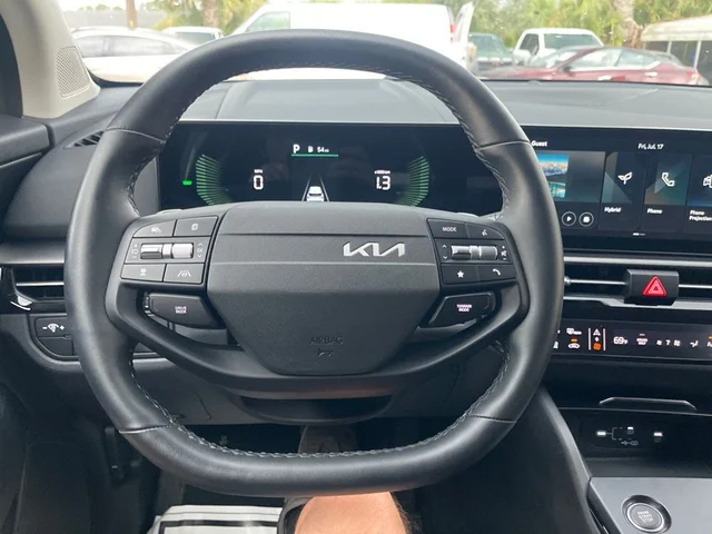 SEMINUEVOS KIA SPORTAGE HYBRID a Estados en autogozo