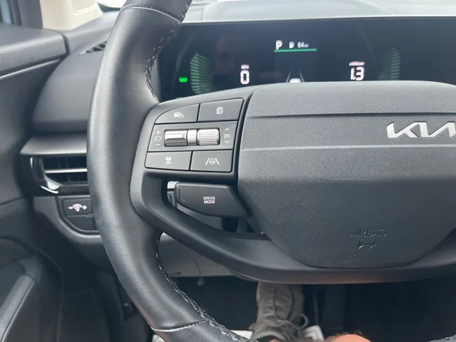 SEMINUEVOS KIA SPORTAGE HYBRID a Estados en autogozo
