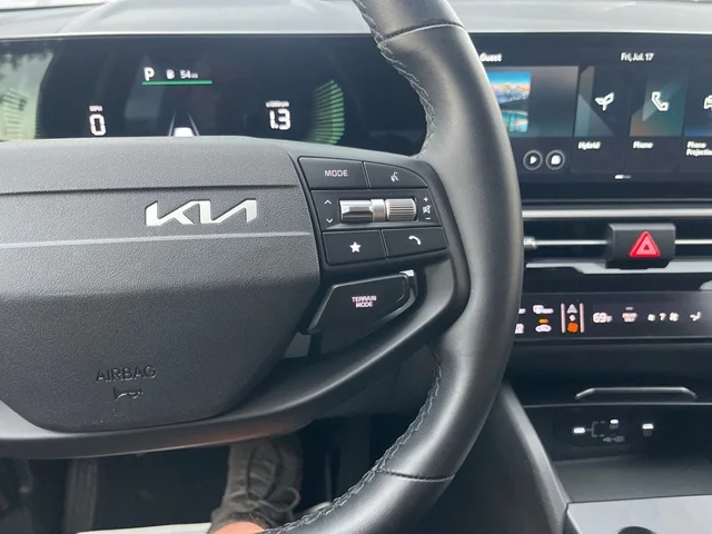 SEMINUEVOS KIA SPORTAGE HYBRID a Estados en autogozo