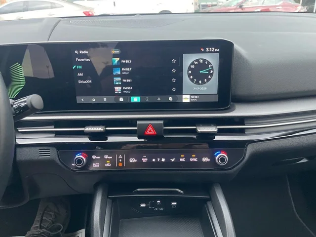 SEMINUEVOS KIA SPORTAGE HYBRID a Estados en autogozo