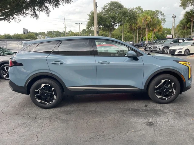 SEMINUEVOS KIA SPORTAGE HYBRID a Estados en autogozo