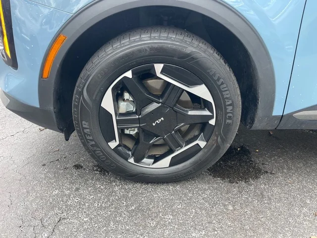 SEMINUEVOS KIA SPORTAGE HYBRID a Estados en autogozo