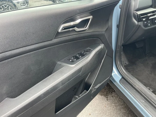 SEMINUEVOS KIA SPORTAGE HYBRID a Estados en autogozo