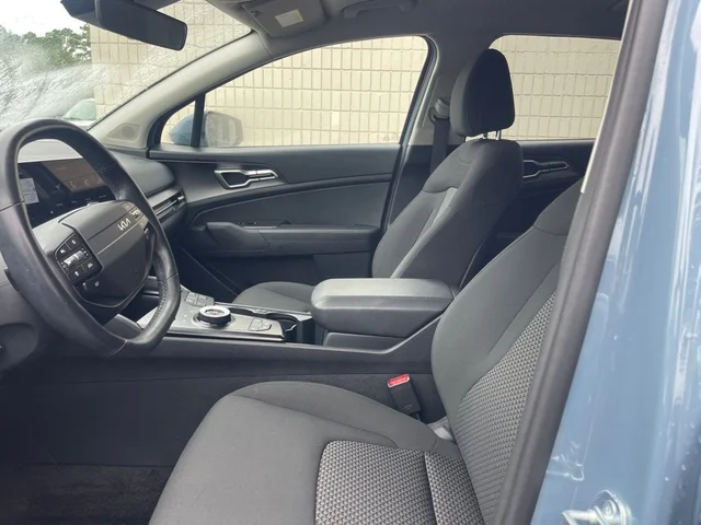 SEMINUEVOS KIA SPORTAGE HYBRID a Estados en autogozo