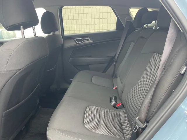 SEMINUEVOS KIA SPORTAGE HYBRID a Estados en autogozo
