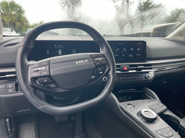 SEMINUEVOS KIA SPORTAGE HYBRID a Estados en autogozo