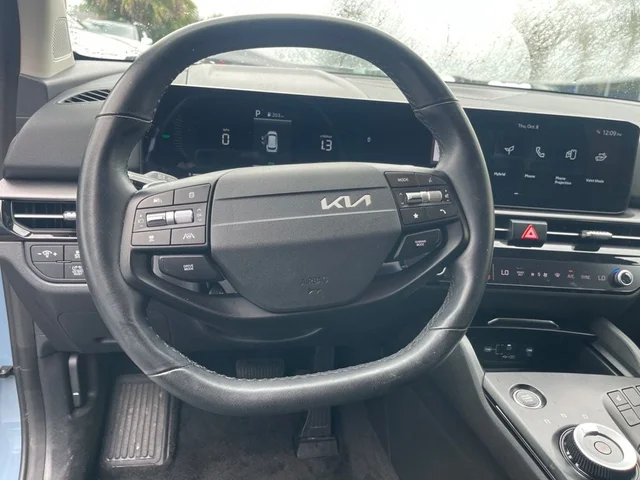 SEMINUEVOS KIA SPORTAGE HYBRID a Estados en autogozo