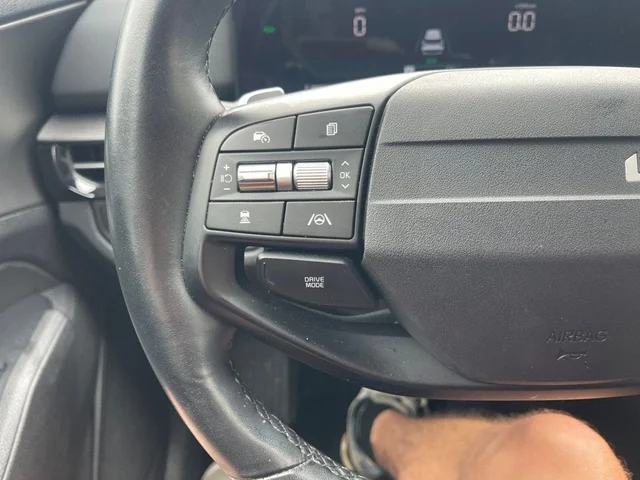 SEMINUEVOS KIA SPORTAGE HYBRID a Estados en autogozo