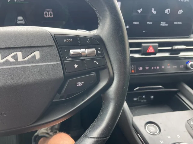 SEMINUEVOS KIA SPORTAGE HYBRID a Estados en autogozo