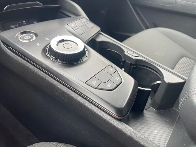SEMINUEVOS KIA SPORTAGE HYBRID a Estados en autogozo
