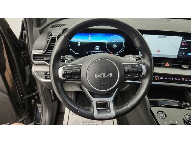 SEMINUEVOS KIA Sportage Hybrid a Estados en autogozo
