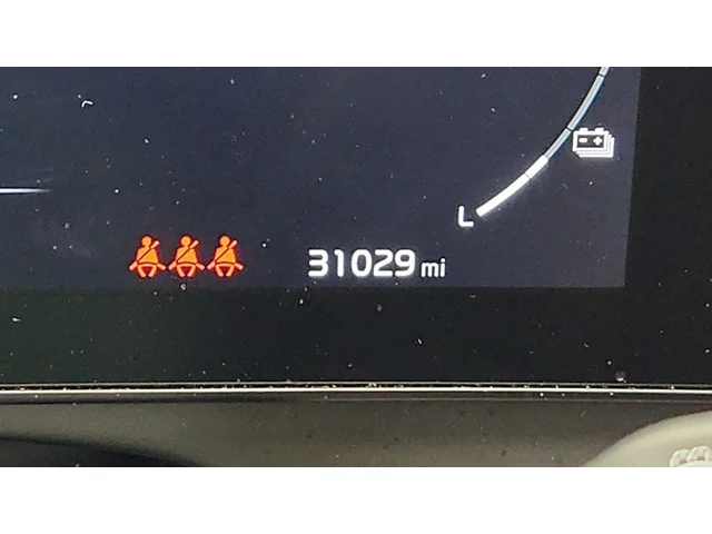 SEMINUEVOS KIA Sportage Hybrid a Estados en autogozo