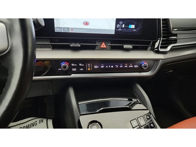SEMINUEVOS KIA Sportage Hybrid a Estados en autogozo