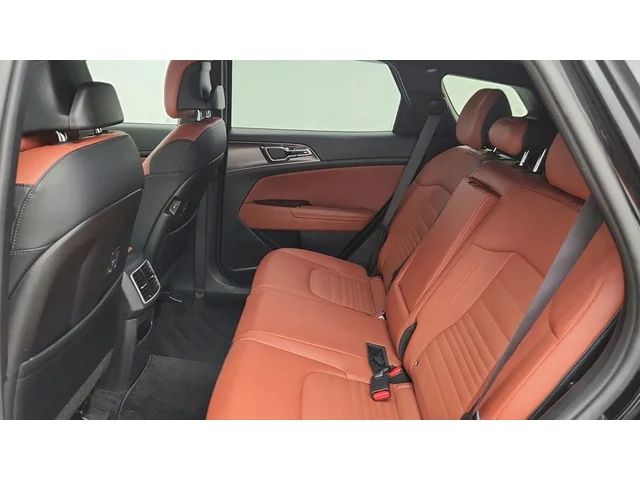 SEMINUEVOS KIA Sportage Hybrid a Estados en autogozo
