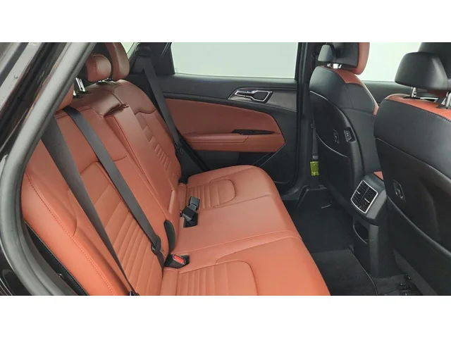 SEMINUEVOS KIA Sportage Hybrid a Estados en autogozo