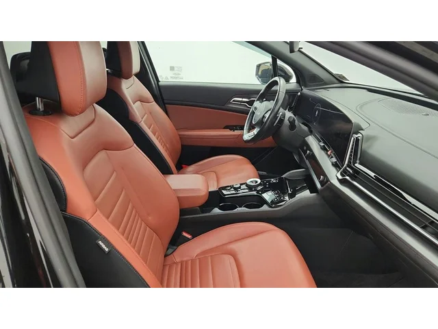 SEMINUEVOS KIA Sportage Hybrid a Estados en autogozo