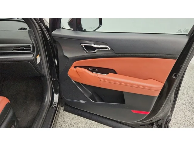 SEMINUEVOS KIA Sportage Hybrid a Estados en autogozo