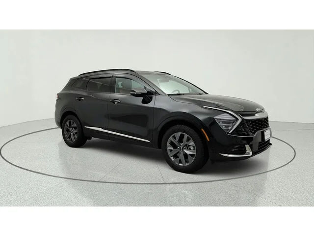 SEMINUEVOS KIA Sportage Hybrid a Estados en autogozo