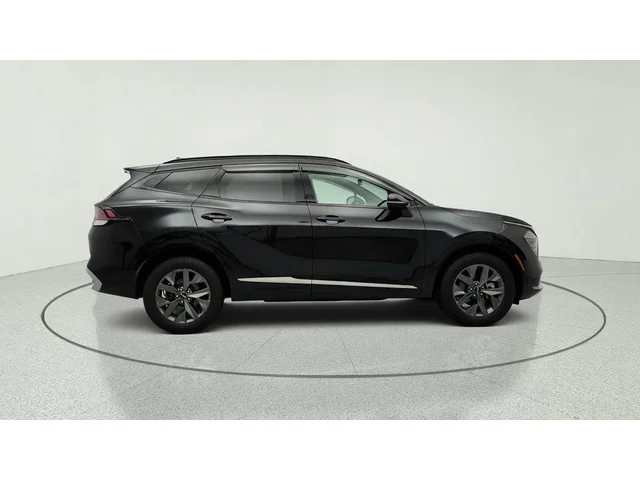 SEMINUEVOS KIA Sportage Hybrid a Estados en autogozo