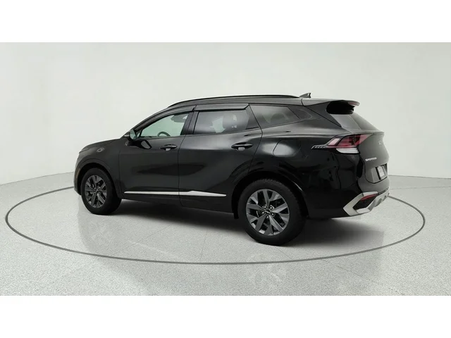 SEMINUEVOS KIA Sportage Hybrid a Estados en autogozo