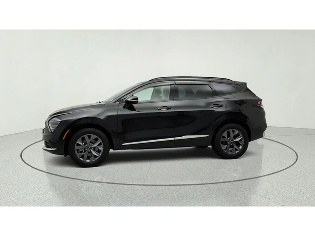 SEMINUEVOS KIA Sportage Hybrid a Estados en autogozo