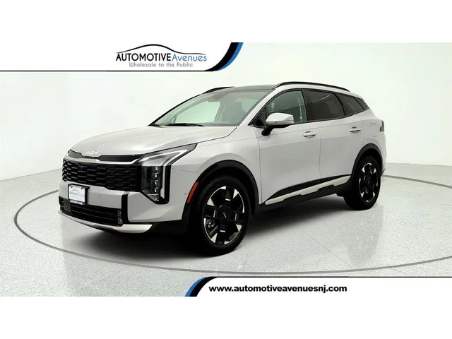 SEMINUEVOS KIA Sportage Hybrid a Estados en autogozo