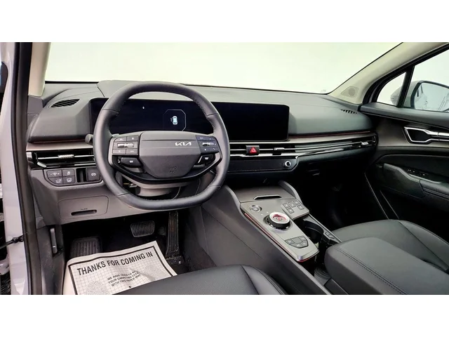 SEMINUEVOS KIA Sportage Hybrid a Estados en autogozo