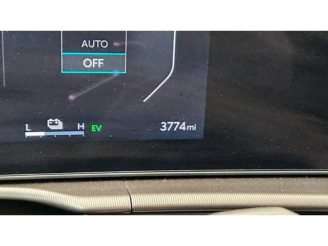 SEMINUEVOS KIA Sportage Hybrid a Estados en autogozo