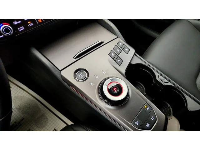 SEMINUEVOS KIA Sportage Hybrid a Estados en autogozo