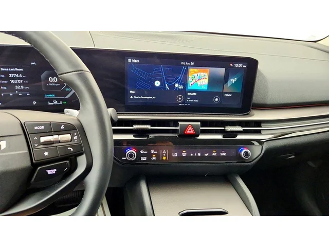 SEMINUEVOS KIA Sportage Hybrid a Estados en autogozo