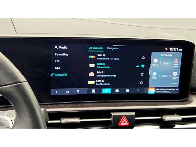 SEMINUEVOS KIA Sportage Hybrid a Estados en autogozo